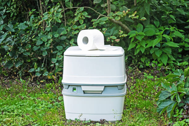 Best Emergency porta potty rental  in Old Hill, CT