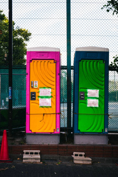 Best Portable restroom trailer rental  in Old Hill, CT