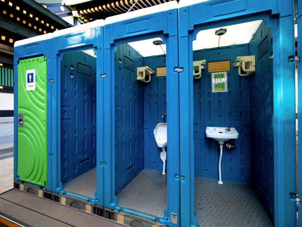 Best Affordable portable toilet rental  in Old Hill, CT