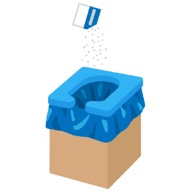 Portable Toilet Options We Offer in Old Hill, CT