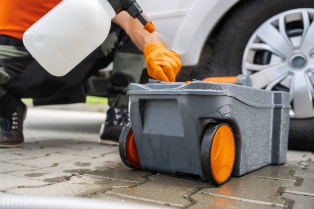 Best Portable toilet rental cost  in Old Hill, CT