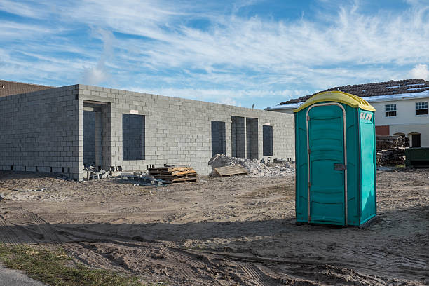 Best High-end porta potty rental  in Old Hill, CT